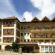 Hotel Villa Rosa